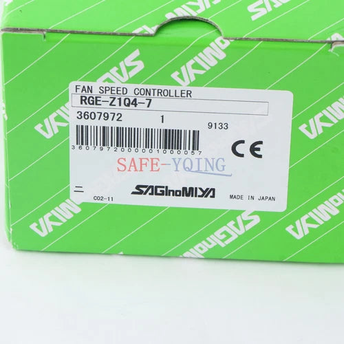1PCS   RGE-Z1Q4-7 RGEZ1Q47