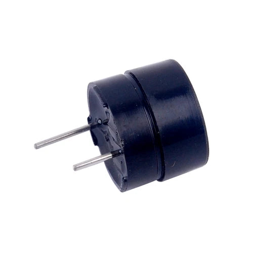 50pcs 5V 12V For  Electromagnetic Mini Piezo Buzzers Small Active Buzzer