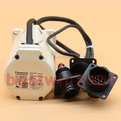 For Panasonic MQMA012A4F  AC Servo Motor Free Shipping