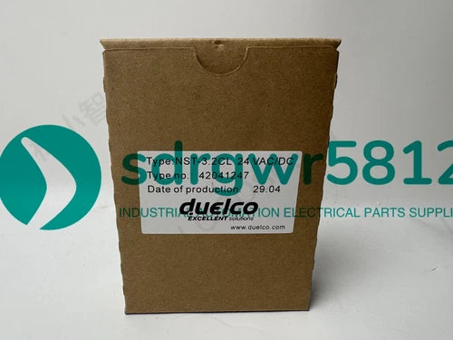 QTY:1    relay NST-3.2CL 24VAC/DC