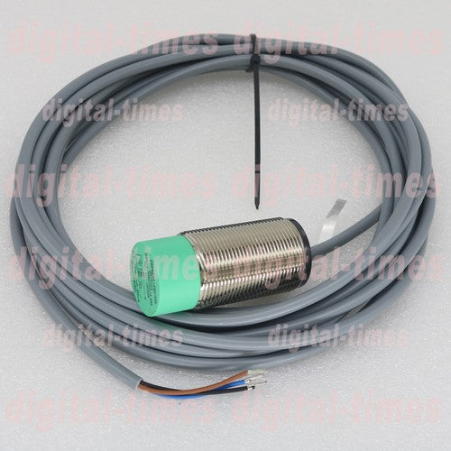 Pepperl+Fuchs NBN15-30GM60-I3-5M Proximity Switch Quality assurance#LJ
