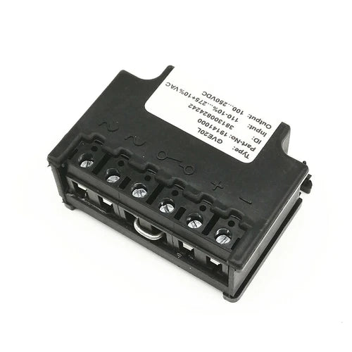 1PC full wave motor brake rectifier AC 110-275V DC100-250VDC GVE20L