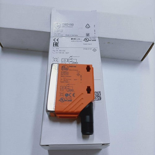 For IFM O5D150  Photoelectric switch sensor Free Shipping