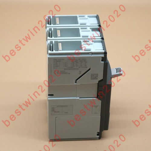 Abb SACE TMAX XT4H250 Electric Circuit Breaker ONE Year Warranty