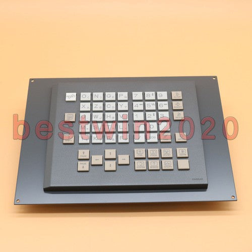 For Fanuc A02B-0281-C126#TBR  Unit Keypad Free Shipping