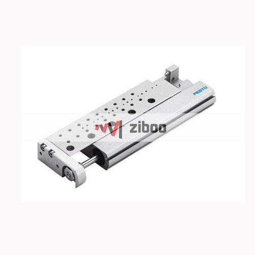 Festo Slf-16-40-P-A Mini Slide 170514 Stroke 40 Mm.