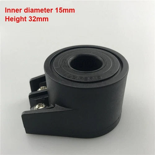 1X diameter 15mm height 32mm 4810003D EZ013D Lucifer solenoid valve coil inner