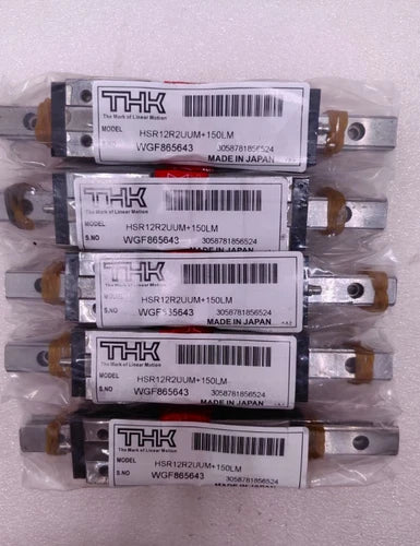 1PC  HSR12R2UUM+150LM