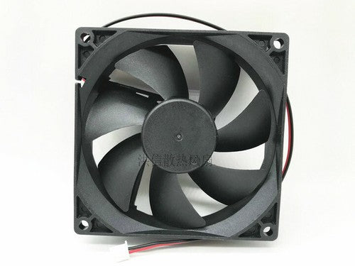 YLFAN 9225 YL9225HL 9CM DC30V 0.10A 2-wire silent cooling fan