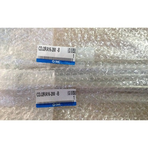 one  for SMC CDJ2RA16-200-B Mini cylinder Free shipping