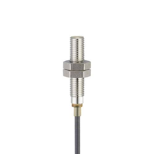 For IFM IES202 Inductive Sensor Threaded Type 10...30 DC PNP