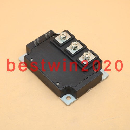 Mitsubishi CM600DU-24NFH CM600DU24NFH IGBT MODULE fast ship