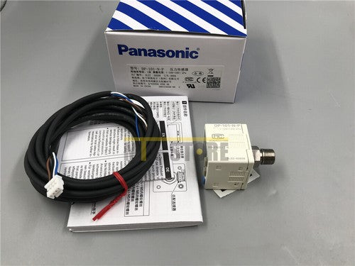 1pcs Panasonic   DP-101-N-P Digital Pressure Sensor