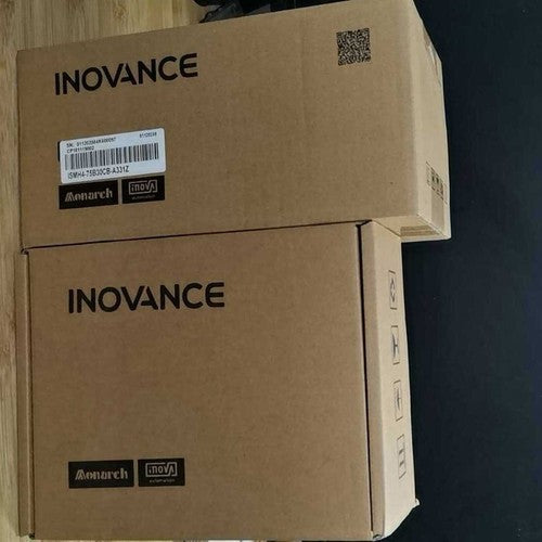 one  Inovance servo motor ISMH4-75B30CB-A331Z Fast Delivery