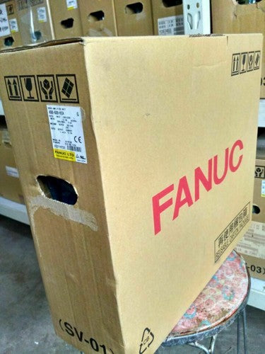 For Fanuc A06B-6089-H104  Servo Amplifier Free Shipping