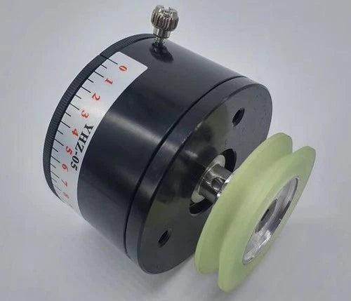 1PC  Torque Controller Winding Machine Tensioner Magnetic Damper