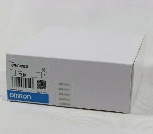 OMRON  Cable CV500-CN224 CV500-CN224 FREE SHIPPING