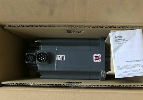 1PC  Mitsubishi HA200NC-S AC SERVO MOTOR HA200NCS 1 year warranty