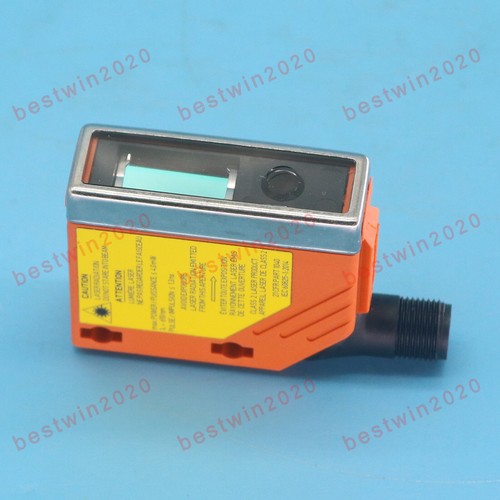 For IFM O5D102  Laser Distance Sensor Free Shipping