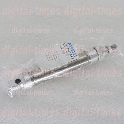 1PC  FESTO DSNU-25-80-PPV-A 19247 Mini cylinder Free Shipping#LJ