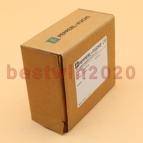 Pepperl+Fuchs NJ50-FP-W  Induktiver Sensor