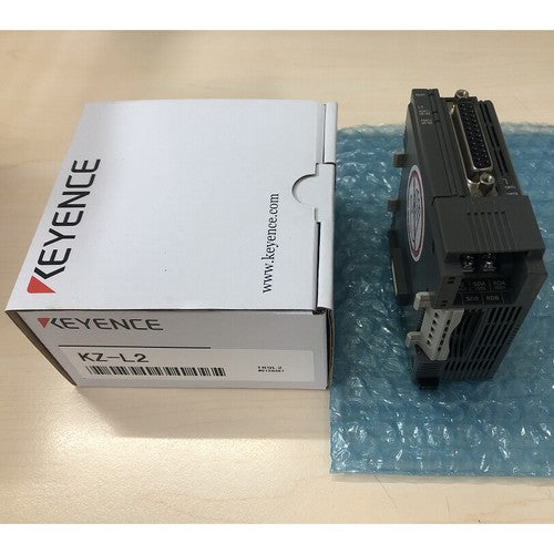 keyence PLC Communication Module KZ-L2 KZ-L2 one Year Warranty