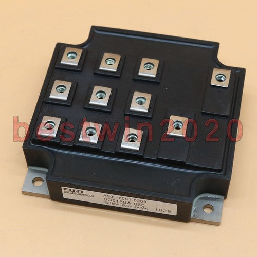 FUJI 6DI150A-060 A50L-0001-0209  IGBT module