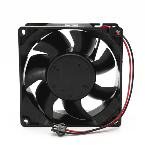 1PC Inverter Dedicated ACS510/550 Fan   3615KL-05W-B70 24V 0.7A 9cm 9038