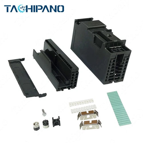for 6ES7322-1BF01-0AA0 S7-300 Case Shell Frame 6ES7322-8BF00-0AB0 Plastic Cover