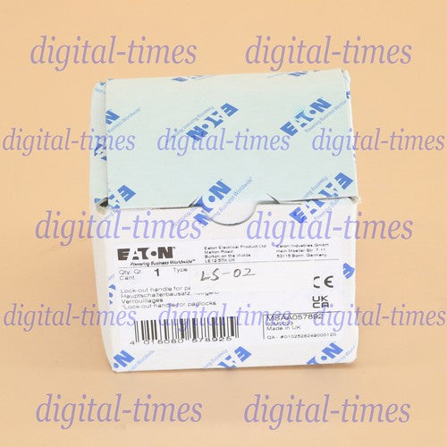 1 PCS  Eaton moeller LS-02 limit switch LS-02 Free shipping#LJ