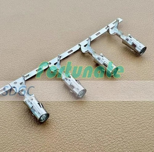 QTY:100  FIT FOR 962952-1 connector terminal