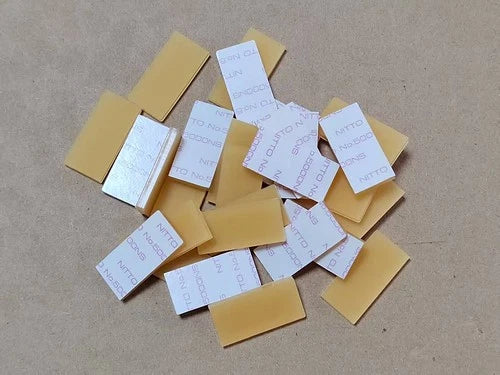 30pcs Stripper Pad For  GR/FR/RN/RP/RV/RZ/EV/EZ/MV/MZ  019-11833