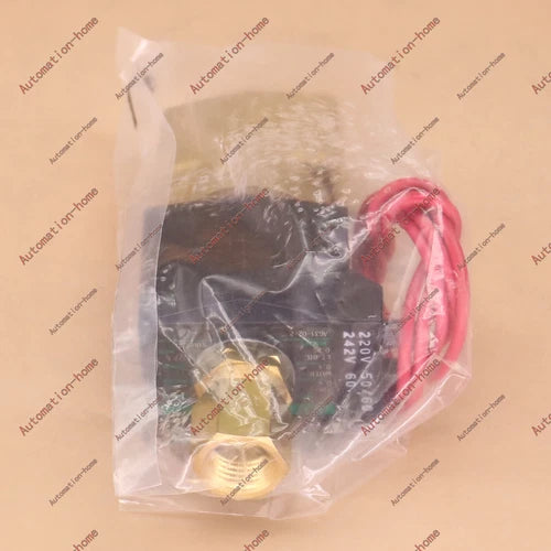 1PC   For    AG31-02-2-AC220V  pneumatic solenoid valve