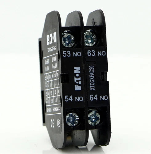 5PC XTCGXFAC20 Contact