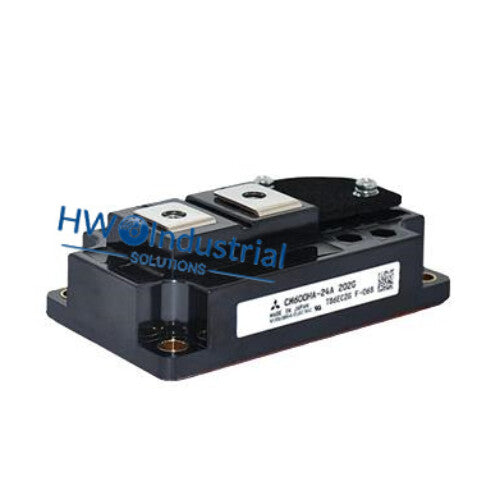 1PC  Mitsubishi Power Module CM600HA-24A Quality Assurance