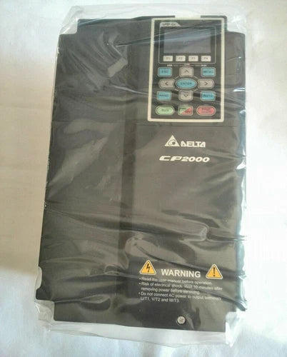 1PC  DELTA VFD110CP43B-21 VFD Inverter Frequency converter Free delivery