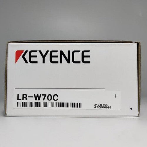 one  keyence laser sensor LR-W70C LR-W70C ONE Year Warranty