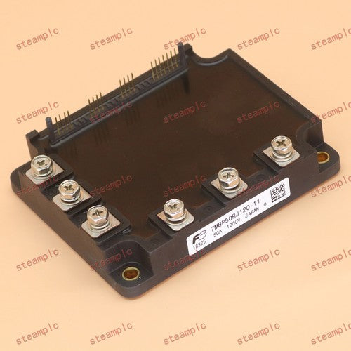 One  MODULE For FUJI 7MBP50RJ120-11 Free Shipping