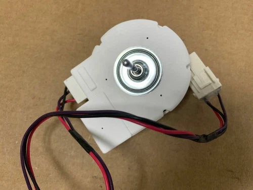1pcs For DREP5020LD SA11893(SP) Refrigerator fan motor