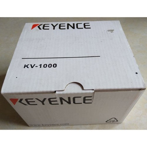 keyence Programmable Controllers KV-1000 ONE Year Warranty