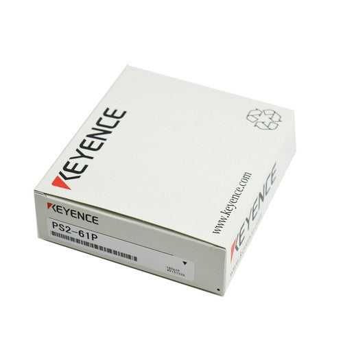 KEYENCE PS2-61P Photoelectric Sensor