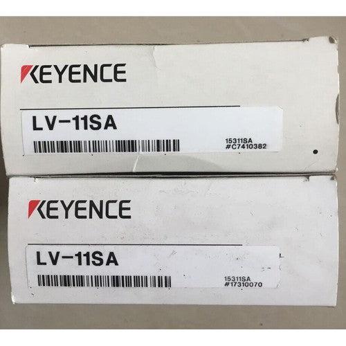 for keyence Laser Sensor LV-11SA LV-11SA one Year Warranty