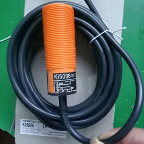 1PC  IFM KI5006 Proximity Switch KI5006 Free Shipping