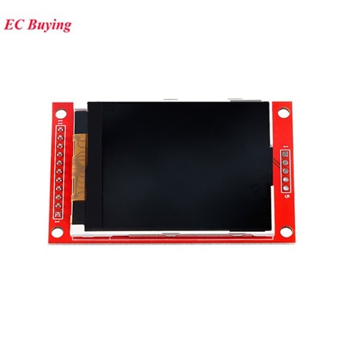 2.2 Inch TFT LCD Screen Display Module 176*220 SPI Serial Port ILI9225 /w UNO