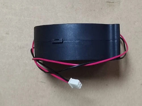 1PC humidifier turbo blower cooling fan   JDH7530S 12V 0.50A 7530 7.5cm