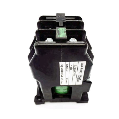 1PC  For FUJI Contactor Intermediate Relay SRC50-2U/X 4a2b AC110V