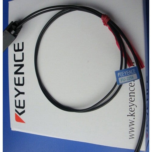 1pcs  for keyence Fiber Optic Sensor FU-2254 one Year Warranty