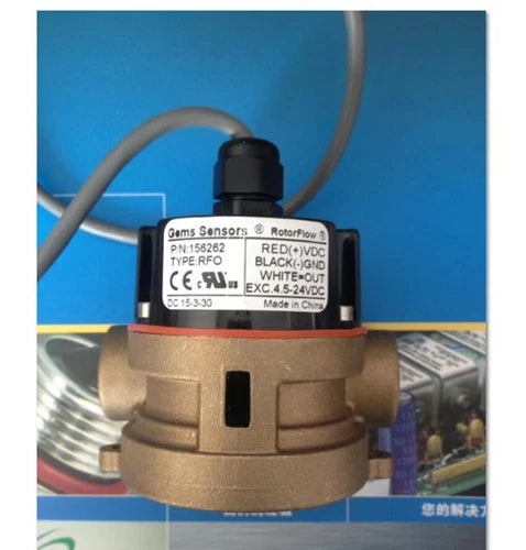 1PC  FIT FOR GEMS RFS Series Flow Sensor RFS-156262