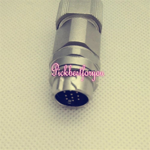 1pc  for  Servo trunk Cable 0.3m MR-J3JSCBL03M-A1-L
