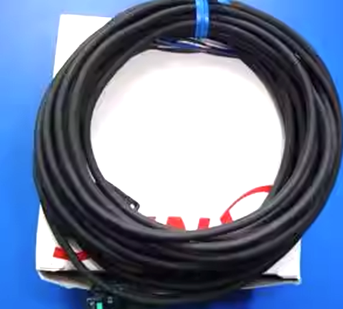 SUNX GL-N12F Photoelectric Sensor